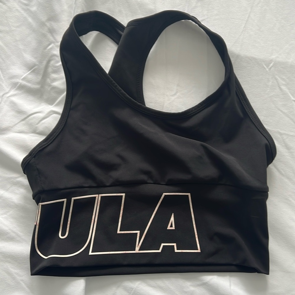 Ptula small bra top